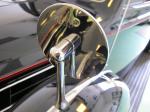 Packard Twelve Convertible Victoria 1938 года